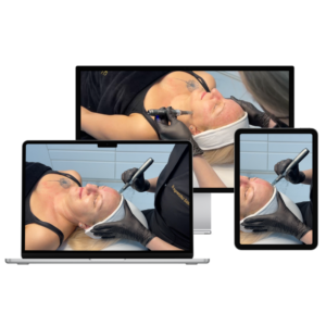 Mezoterapia Mikroigłowa (Kurs On-Line)